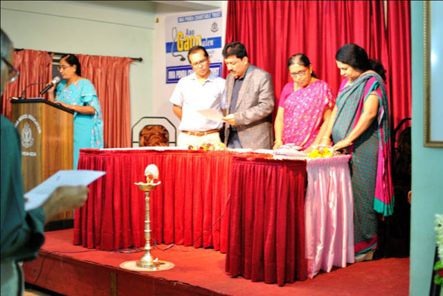 DOCTORS’ DAY celebration - june 2015